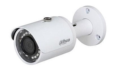 Dahua HAC-HFW1200SP-POC-0280B HDCVI 1080P IR Bullet Camera