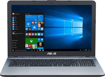 Nešiojamas kompiuteris Asus VivoBook X541NA K541NA-KT264T|1SSD