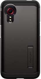 Чехол Spigen Tough Armor for Galaxy Xcover 5, черный