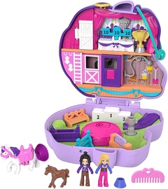 Фигурка-игрушка Mattel Polly Pocket GTN14