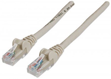 Juhe Intellinet CAT 6 UTP RJ-45 8P8C, RJ-45 8P8C, 20 m, hall