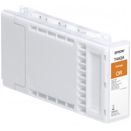 Epson UltraChrome Pro12 Ink 350ml Orange