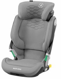 Automobilinė kėdutė Maxi-Cosi Kore Pro I-Size, pilka, 15 - 36 kg