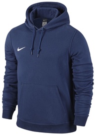 Nike Team Club Hoody 658498 451 Navy 2XL