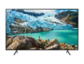 Televizorius Samsung UE50RU7172UXXH