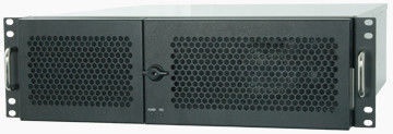 Chieftec UNC-310A-B Case