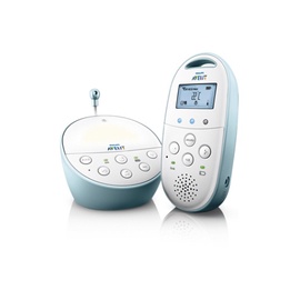 Kūdikių stebėjimo prietaisas Philips Avent SCD560/00, 330 m