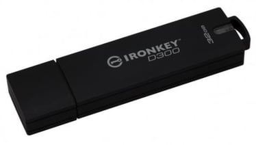 Kingston IronKey 32GB