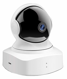Xiaomi Yi Cloud Dome Camera White