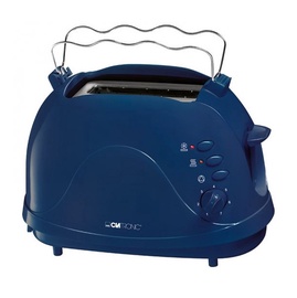 TOSTERIS TA 3565 CLATRONIC 700W ZILS