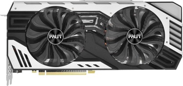 Palit GeForce RTX 2070 Super JetStream 8GB GDDR6 PCIE NE62070V20P2-1061J