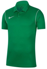 Рубашка поло Nike Dry Park 20 BV6879, зеленый, S