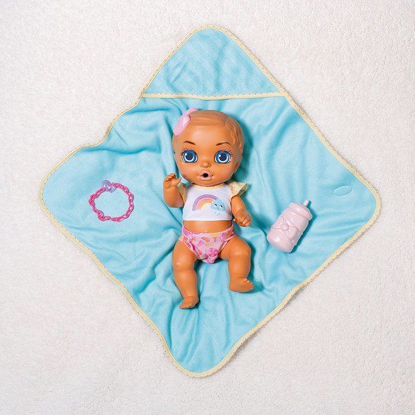 zapf creation surprise