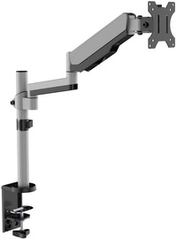 Techly Gas Spring Monitor Arm 17-32" 102789