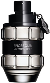 Parfüümid Viktor & Rolf Spicebomb 50ml EDT