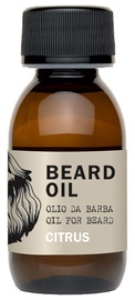 Dear Beard Beard Oil Citrus 50ml