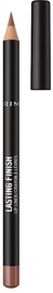 Huulepliiats Rimmel London Lasting Finish 8h 705 Cappuccino, 1.2 g