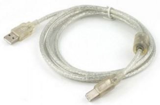 Gembird Cable USB to USB 1.8m