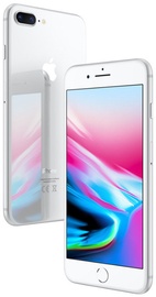 Apple iPhone 8 Plus 128GB Silver