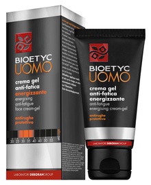 Крем для лица Deborah Milano Bioetyc Uomo, 50 мл