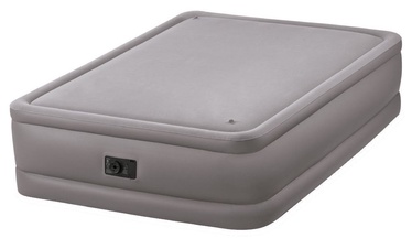 Intex 164468 Foam Top Bed Queen