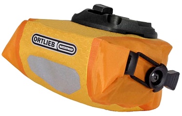 Ortlieb Saddle-Bag Micro Yellow