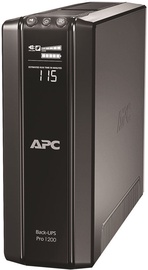 APC Power-Saving Back-UPS Pro 900 BR900G-FR