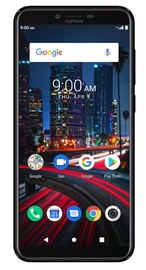 MyPhone City 2 Dual Black