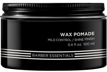Воск для волос Redken Brews Wax Pomade 100ml