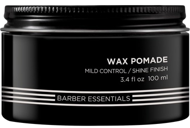 Redken Brews Wax Pomade 100ml