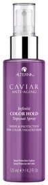 Alterna Caviar Infinite Color Hold Topcoat Spray 125ml
