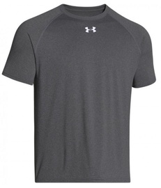 Under Armour T-Shirt Locker 1268471-090 Grey L