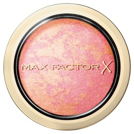 Vaigu sārtums Max Factor Creme Puff Lovely Pink