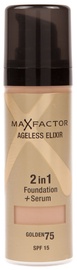 Max Factor Ageless Elixir 2in1 75 30ml