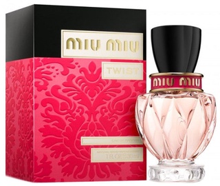 Parfüümid Miu Miu Twist, 30 ml EDP