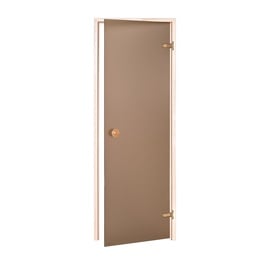 Двери для сауны ANDRES SCAN, 1890 мм x 690 мм x 92 мм