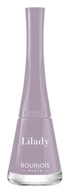 Nagų lakas BOURJOIS Paris 1 Seconde Gel 032, 9 ml