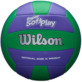 Volejbola bumba Wilson Super Soft