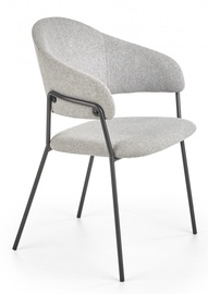 Стул для столовой Halmar K359 Light Grey, 1 шт.