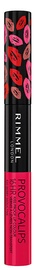 Rimmel London Provocalips 16h Kissproof Lip Colour 7ml 420