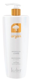 Šampūnas Lecher Babassu Argan, Regeneration Professional For Damaged Hair, 1000 ml