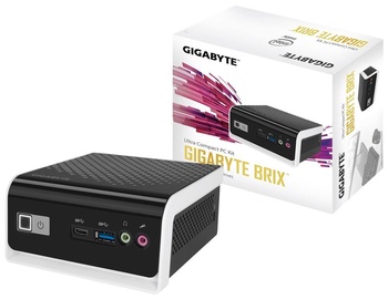 Gigabyte Brix GB-BLCE-4000C