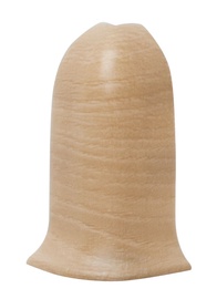 Grīdlīstes stūris NGTZC7, 23 mm x 56 mm