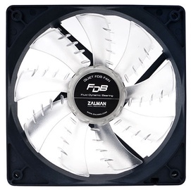 Zalman Shark Fin 120mm ZM-F3 FDB(SF)