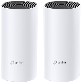 Маршрутизатор TP-Link Deco M4, белый