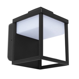 Pastatomasis šviestuvas Lutec Zoe 2401S-3K 1X9W LED