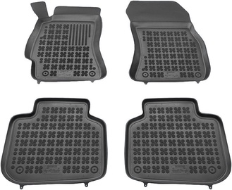 REZAW-PLAST Subaru Outback IV 2009-2014 Rubber Floor Mats
