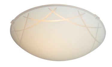 Lampa Okko Moda, plafons, 60 W, E27