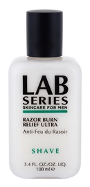 Pēc skūšanās losjons Lab Series Razor Burn Relief Ultra, 100 ml