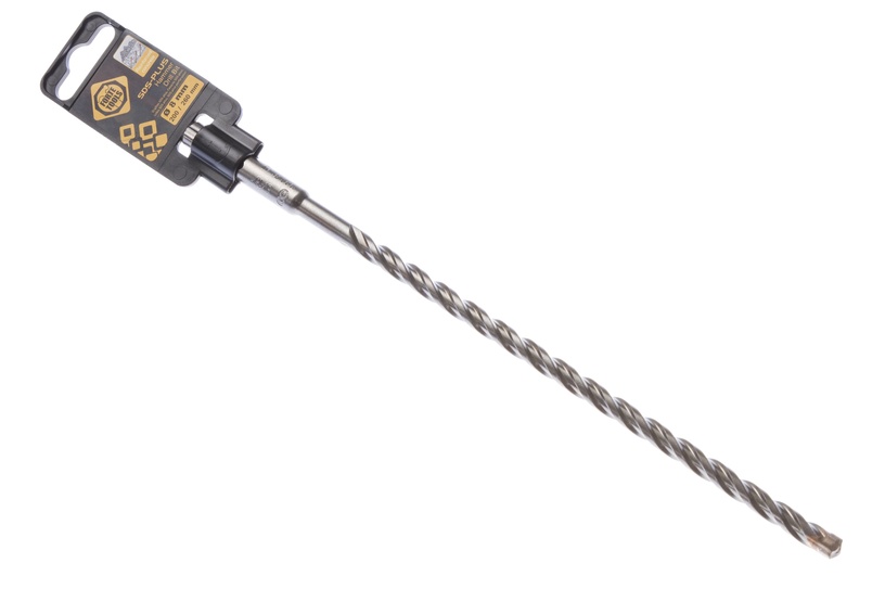 Urbis Forte Tools SDS-plus 26756, betons/mūra/dzelzsbetons, SDS Plus (TE-C), 8 mm x 260 mm
